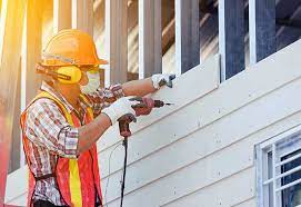 James Hardie Siding in Gig Harbor, WA