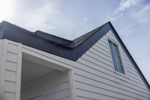 Professional Siding Installation & Repair in Gig Harbor, WA